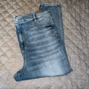 American Eagle Skinny Jeans 🦅